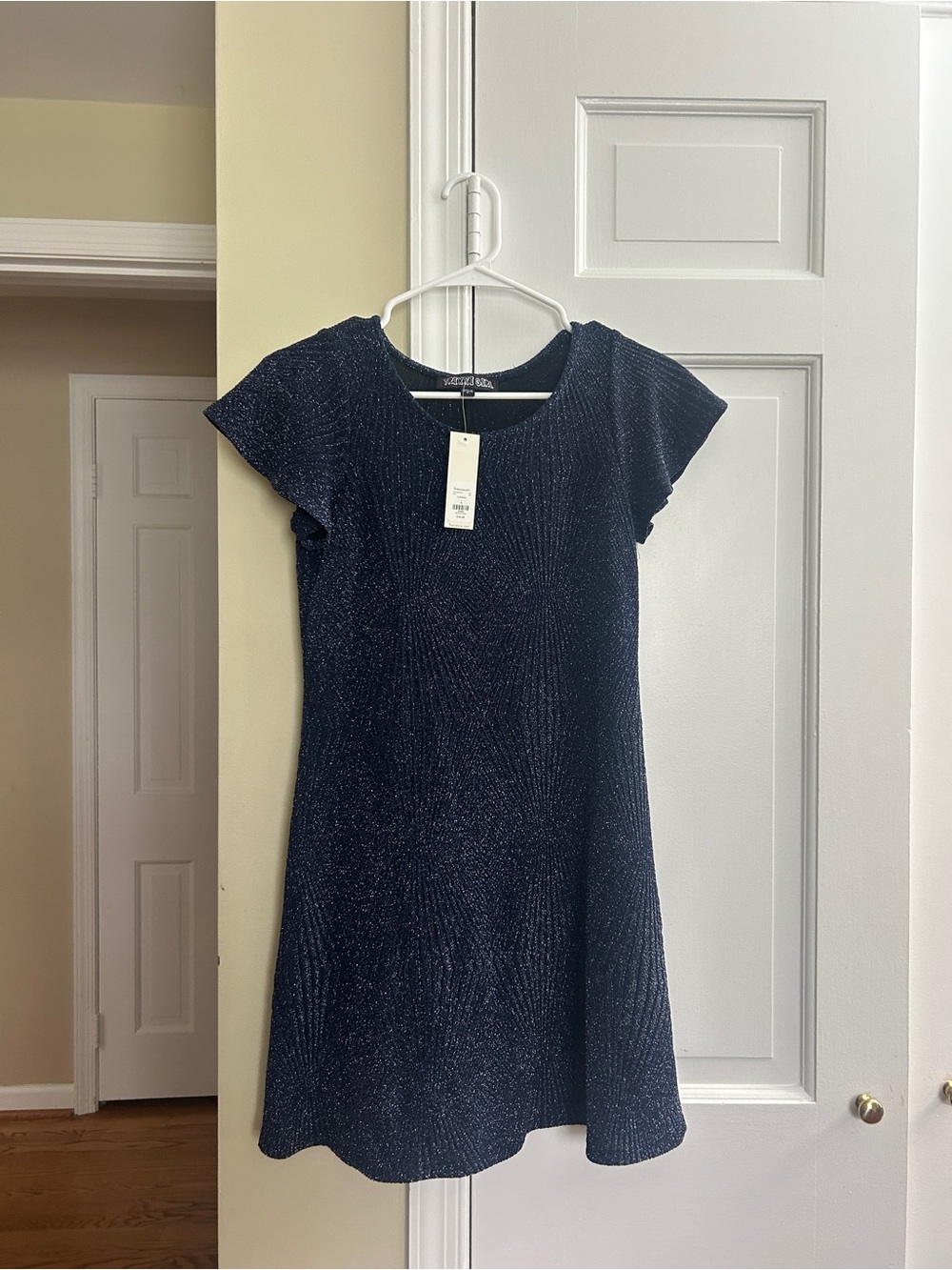 Girls Brand New with Tags Francesca’s Dress